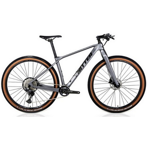 트위터  M6 트렉킹 자전거 하이브리드 29