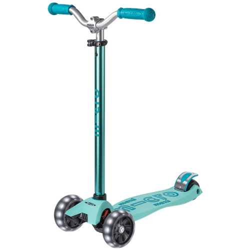 마이크로킥보드  맥시 T 디럭스 프로 LED