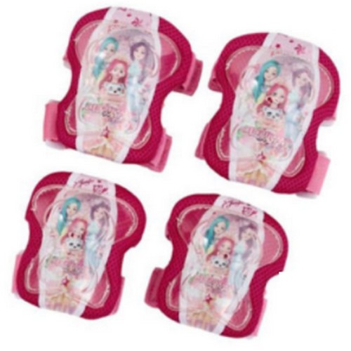 삼천리자전거  시크릿쥬쥬 보호대 SPS150L 2021