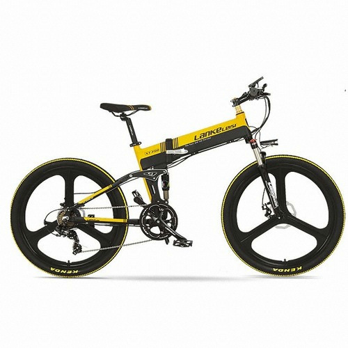 랑케레이시  XT750 일체휠 해외구매