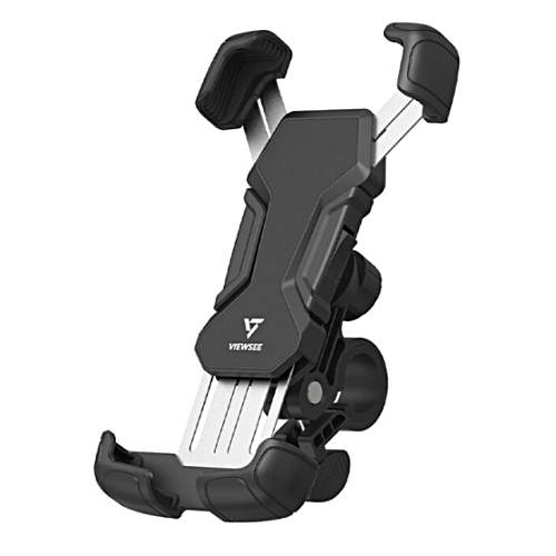 오토스마트 뷰씨 자전거 원핸드 이중잠금 거치대