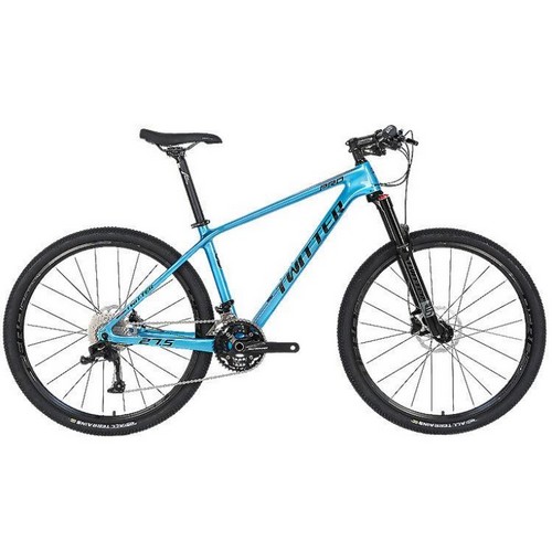 트위터  레오파드 RS 30 27.5