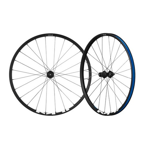 시마노  WH-MT500 QR 27.5 앞휠