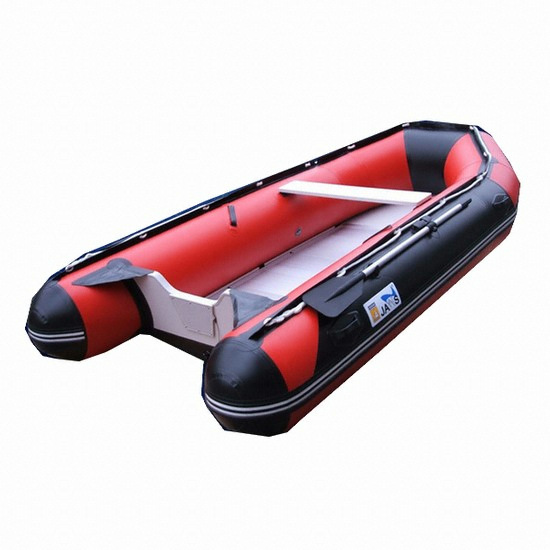 우성보트  스피드보트 알루미늄판 F1-365AR