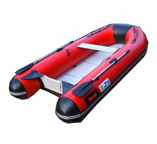 우성보트  스피드보트 F1-330S