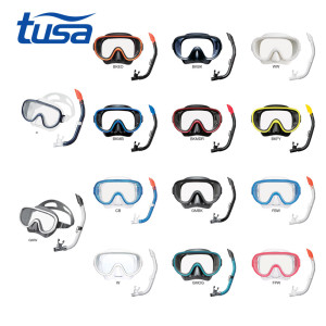 투사  RC-1116Q LP 리프투어러 스노클세트