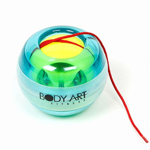 바디아트  파워 LED 롤러볼 KY-994D