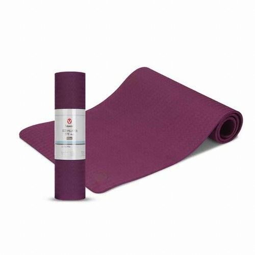 밸런시스  TPE 요가매트