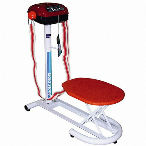 골드스톤  GS-3300 벨트 마사지기