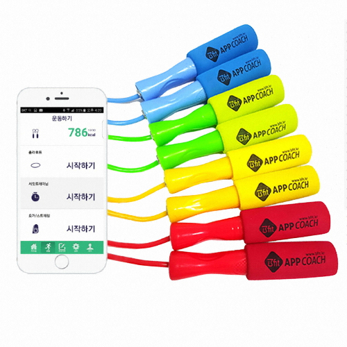 비핏  앱 폼 줄넘기