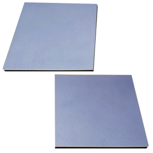 덕진스펀지  일체형 2단 대형매트 50cm, 2개