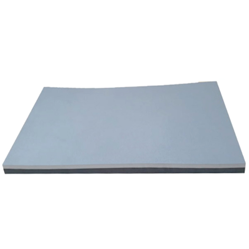 덕진스펀지  일체형 2단 대형매트 100cm