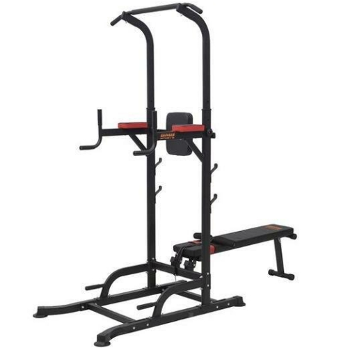 비앰비스포츠  치닝디핑 BSH-Z11