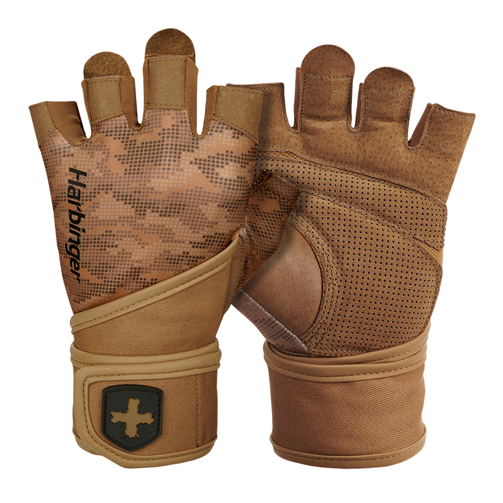 하빈져  프로 리스트랩 2.0