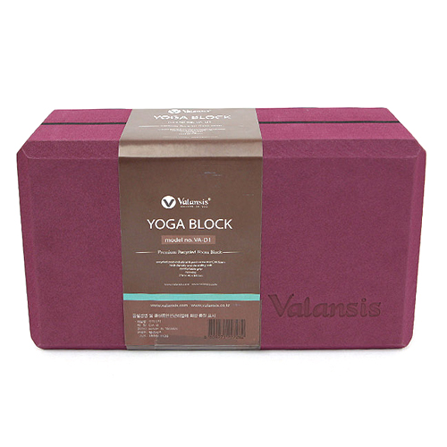 밸런시스  요가브릭