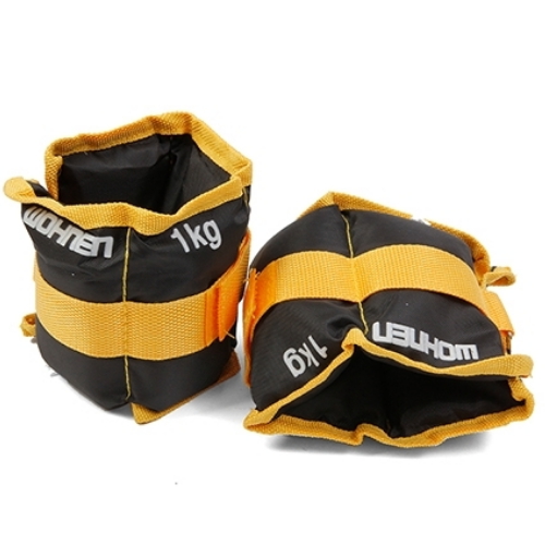 위시  보넨 노랑 철모래주머니