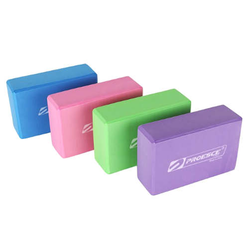 프로이스  요가블럭