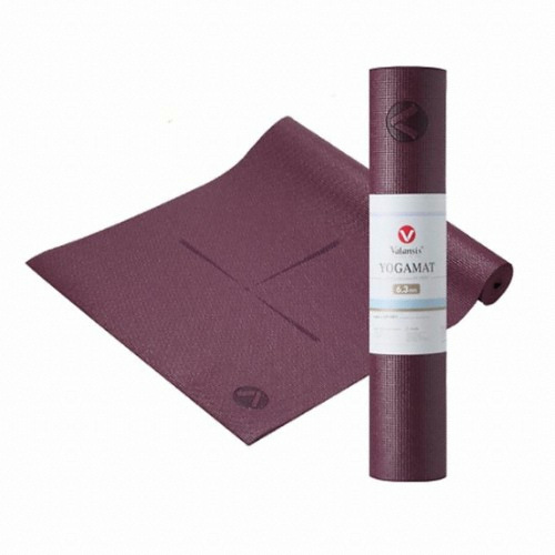 밸런시스  센터라인 요가매트