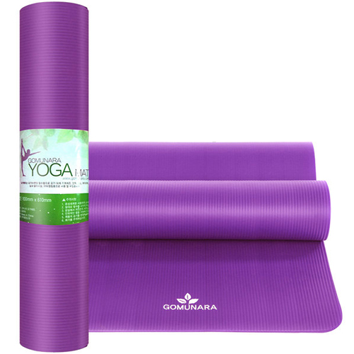 고무나라  NBR 슈퍼와이드 요가매트