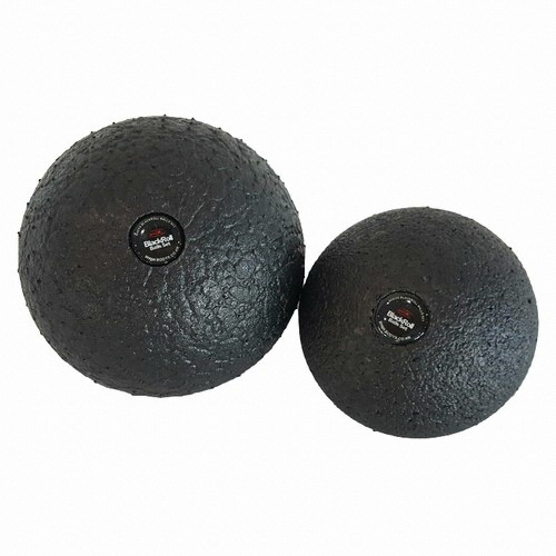 바디엑스  블랙롤 싱글볼 세트