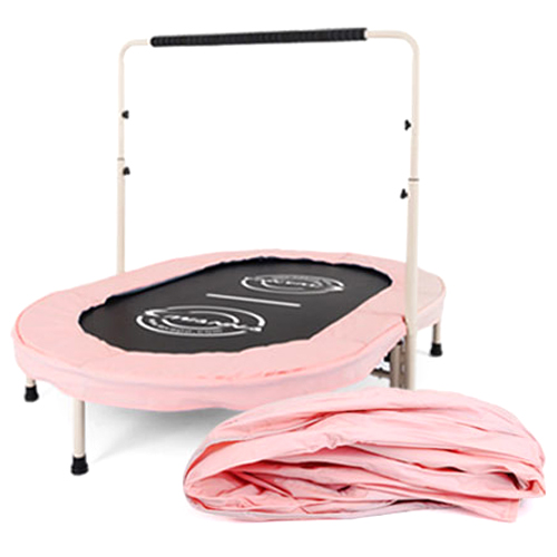 코리아스포츠 아이워너 2인용 트램폴린 안전커버