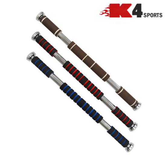 케이포스포츠  멀티와이드 단축철봉 문틀철봉 K24