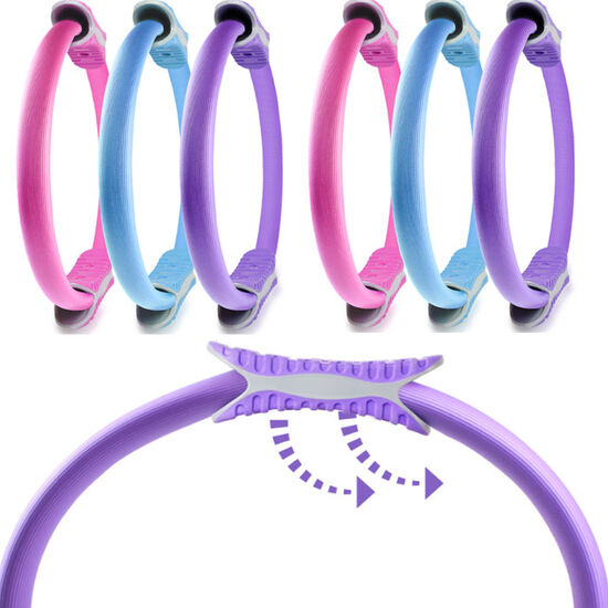 카푸  필라테스 써클링 고급형