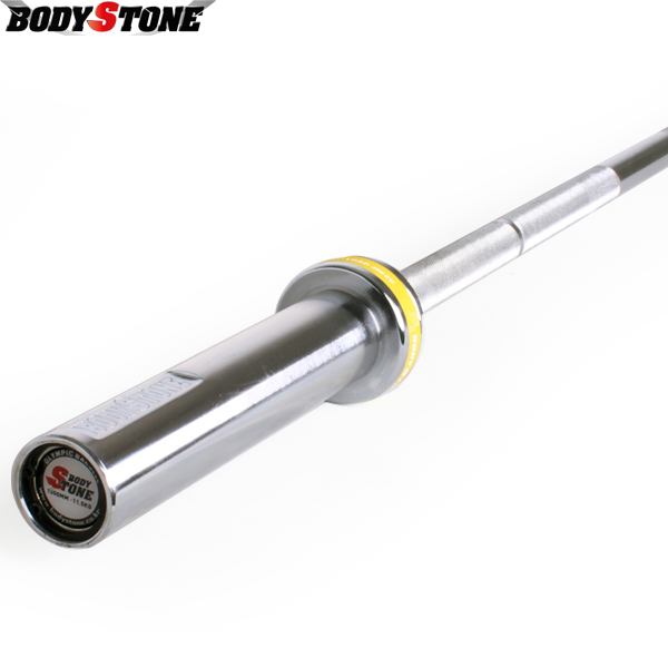 바디스톤  올림픽 중량봉 1500