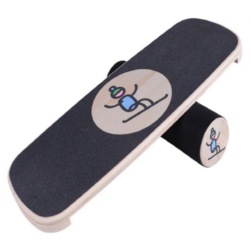 웨스트먼로디앤아이코리아 머슬칸 밸런스보드