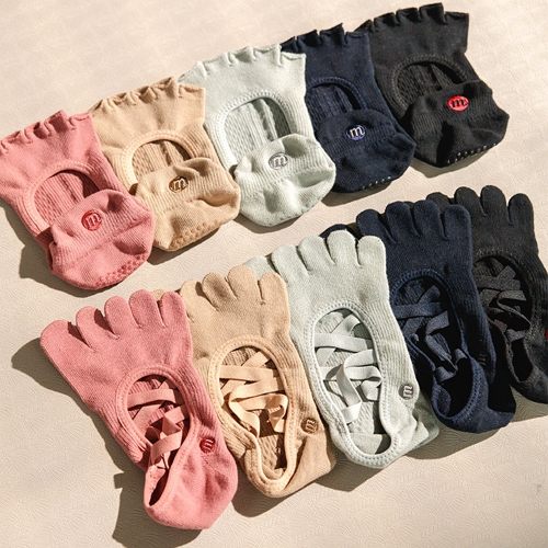 멜킨스포츠  보니따 토삭스 논슬립 발레핏