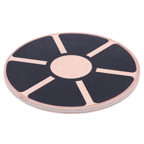 런웨이브  우드 밸런스보드