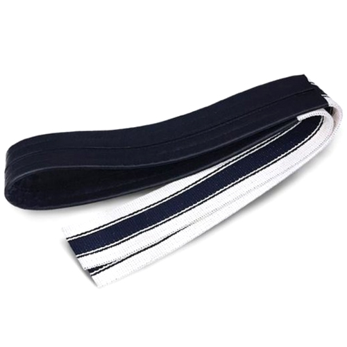 헬스웨이  벨트마사지기 가죽벨트끈