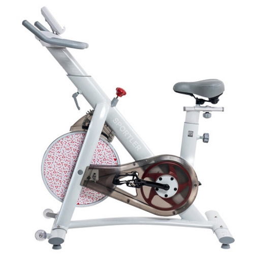 스포틀러  스핀바이크 209A