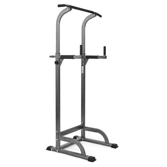 반석스포츠  비스펙 프로 치닝디핑