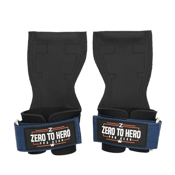 제로투히어로  프로 그립 손목보호대 일체형