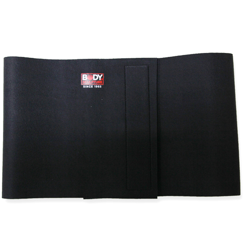 바디스컬쳐  슬림 허리 토너벨트