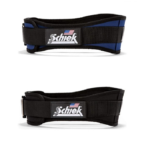 쉬크  2004 헬스 리프팅 벨트