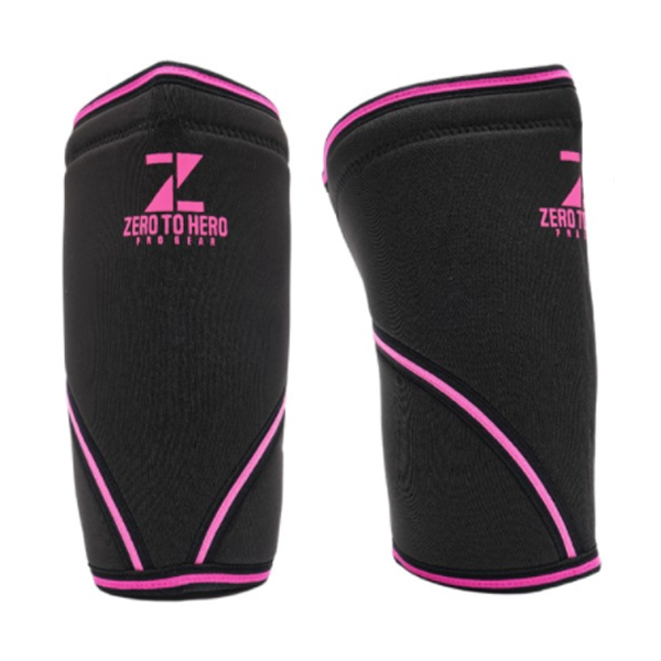 제로투히어로  네오프렌 헬스 무릎보호대