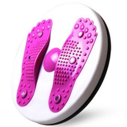 런웨이브  트위스트 스트레칭