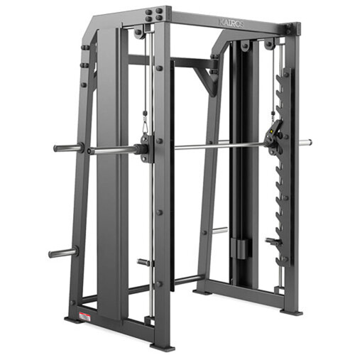 카이로  스미스머신 KRF-030