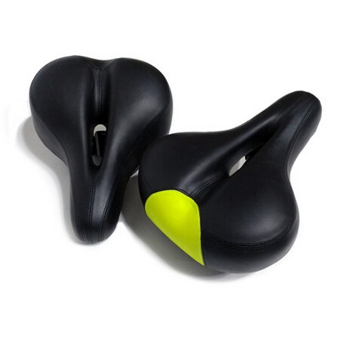 헬스웨이  스피닝 고급안장