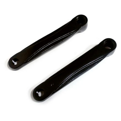 헬스웨이  스피닝 크랭크 고급형 14mm 전용 좌우세트