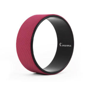 코리아스포츠 아이워너 요가휠