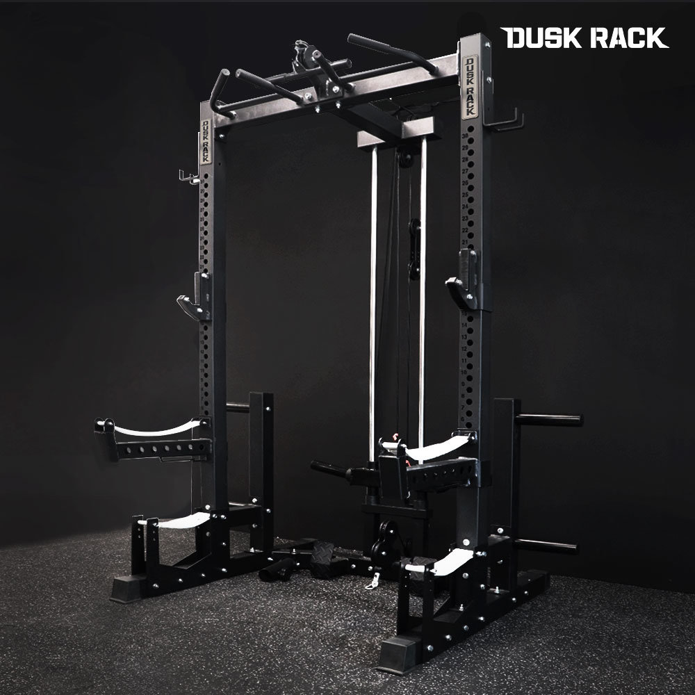 더스크랙  5중지지구조 미니랙