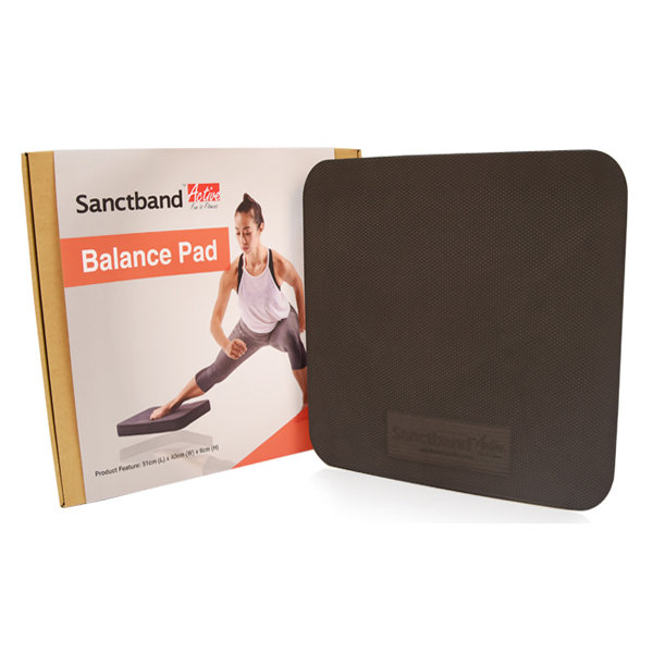 샌트밴드 밸런스 패드