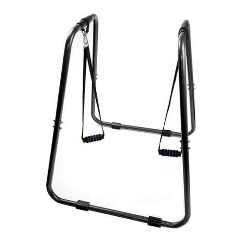 탑스포츠  일체형 딥프레스바