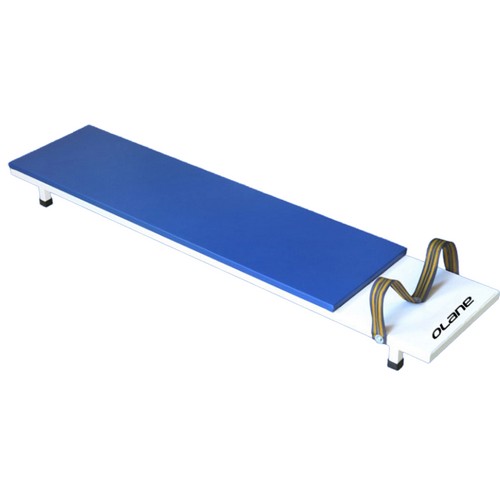 오레인  체력측정용 윗몸일으키기대 싯업보드 W735