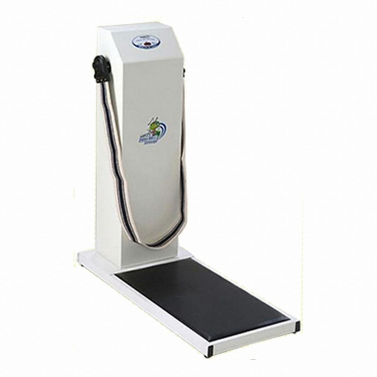 유피코리아  준클럽용 벨트마사지기