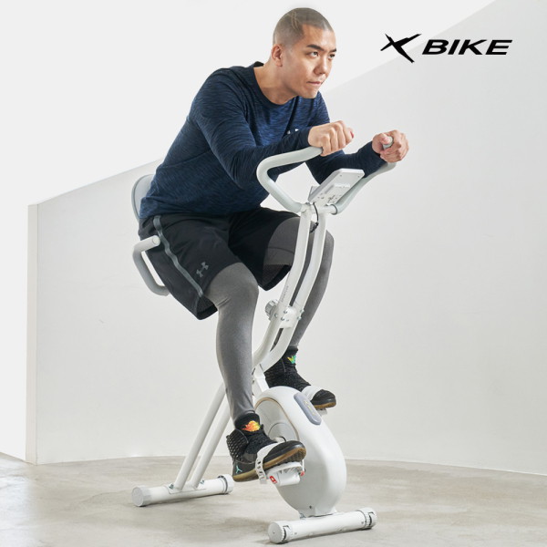 스포틀러  엑스바이크 E3