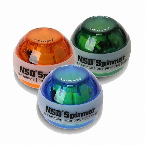 NSD  스피너 라이트